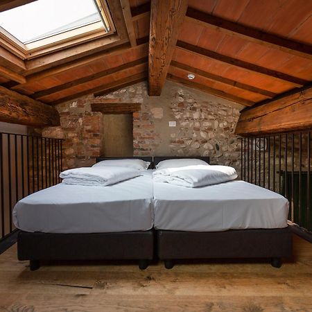 Residenza Palazzo Brenzoni Apartment Verona Bagian luar foto