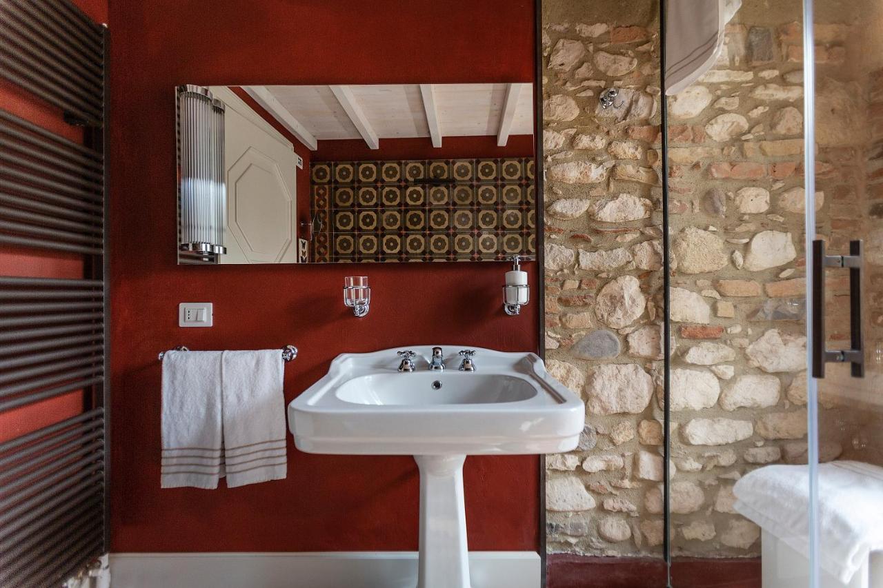 Residenza Palazzo Brenzoni Apartment Verona Bagian luar foto