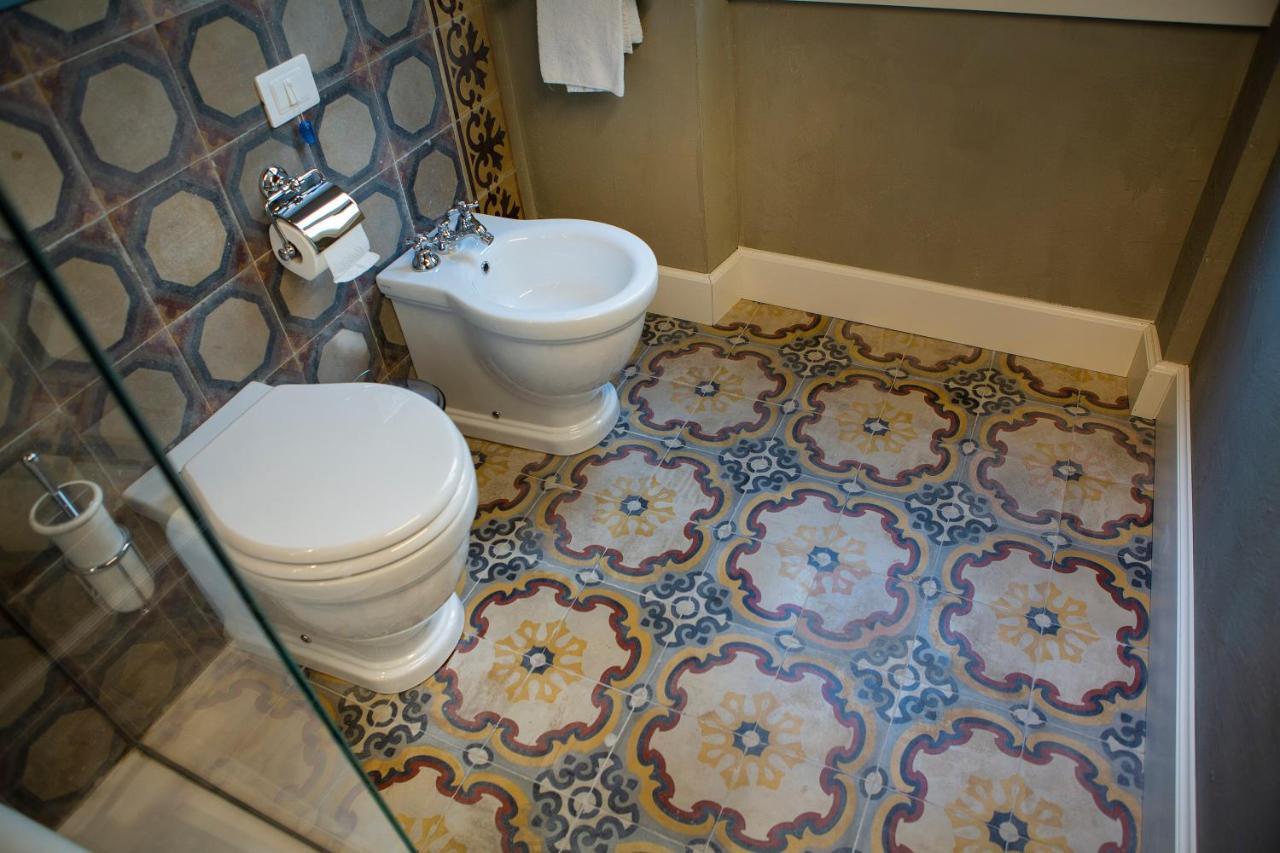 Residenza Palazzo Brenzoni Apartment Verona Bagian luar foto