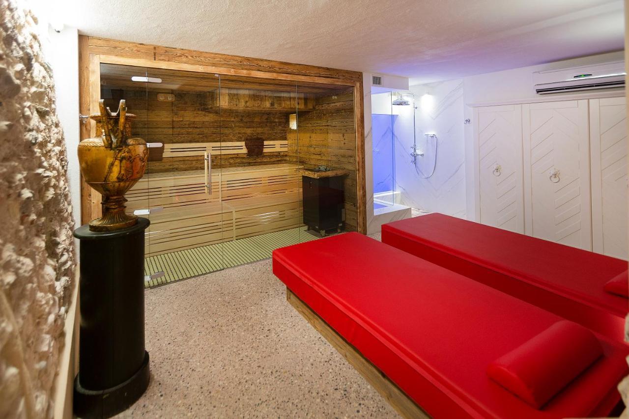 Residenza Palazzo Brenzoni Apartment Verona Bagian luar foto