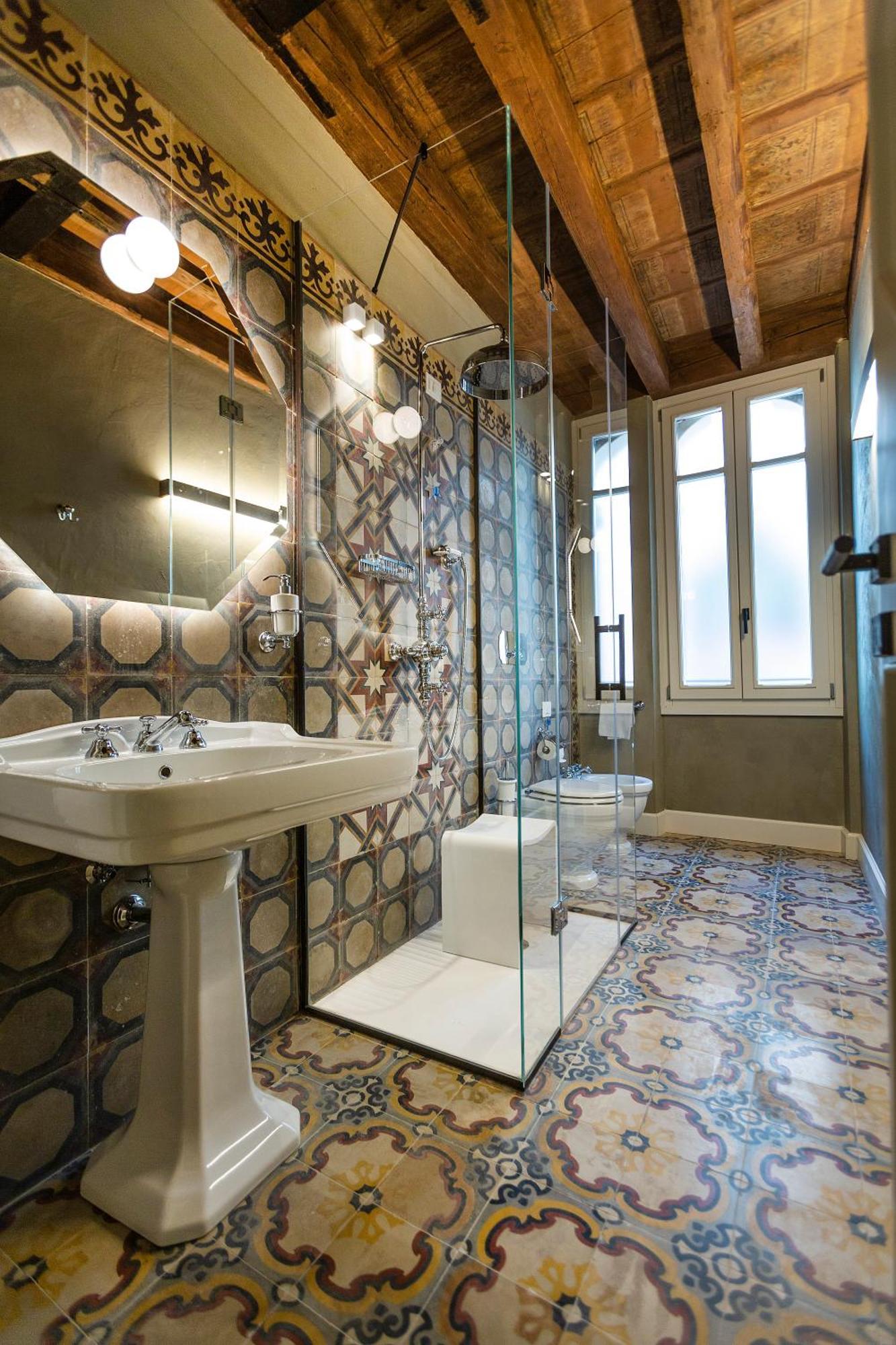 Residenza Palazzo Brenzoni Apartment Verona Bagian luar foto
